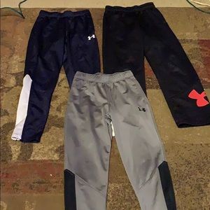Youth Under Armour Pants